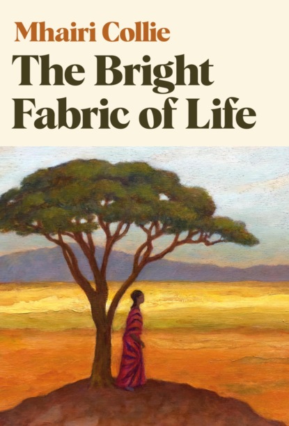 The Bright Fabric of Life