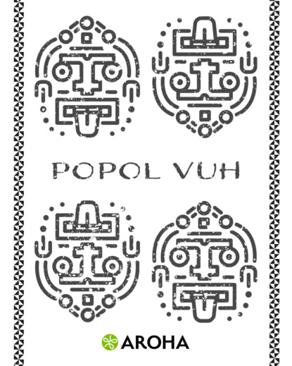 Popol vuh