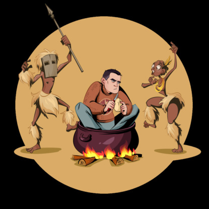 Реальные папуасы | Ученые против мифов 22-10 | Андрей Туторский