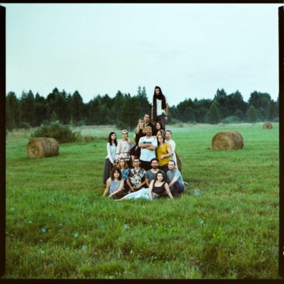 ЛШ-подкаст — Мастерская фотографии