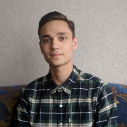 Направление Экология в мастерской БиО и Дмитрий Ракинцев — ЛШ-2019