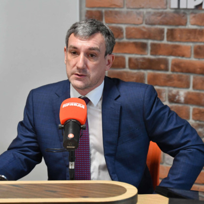 Канатная дорога через Амур, коллекция динозавров, музей российско-китайской дружбы: губернатор Амурской области рассказал, почему китайские туристы будут ездить в Москву и Питер через Благовещенск