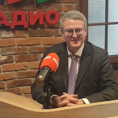 Владимир Солодов: Разговоры об оторванности Дальнего Востока от Москвы — миф