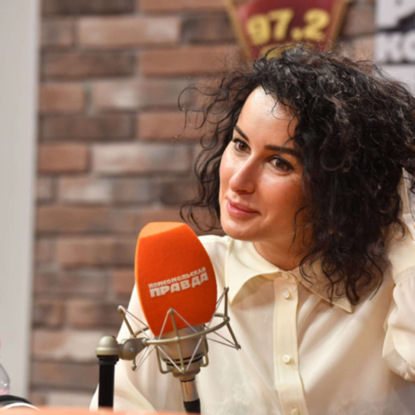 Тина Канделаки: Из-за несправедливых наказаний за допинг люди будут смотреть Олимпиаду в Токио как битву нас против всех