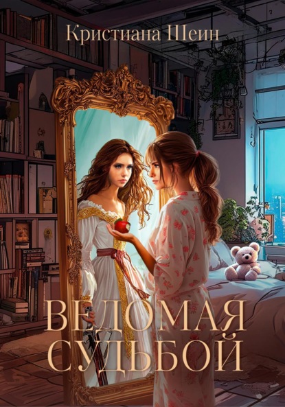 

Ведомая судьбой