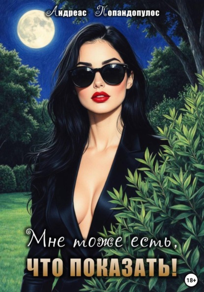 

Мне тоже есть что показать!