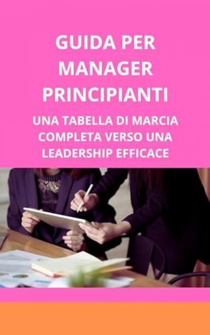 Guida per manager principianti