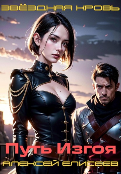 

Звёздная Кровь. Изгой II