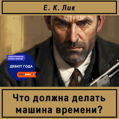 

Что должна делать машина времени