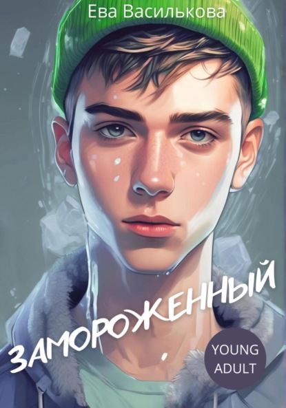 

Замороженный