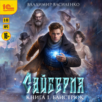 Сайберия. Байстрюк