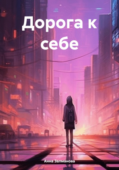 Дорога к себе
