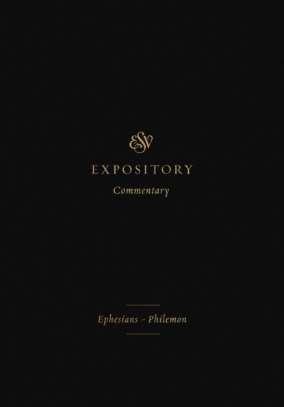 ESV Expository Commentary (Volume 11)