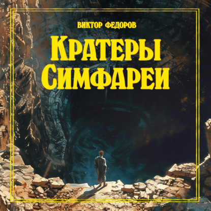 Виктор Фёдоров — Кратеры Симфареи