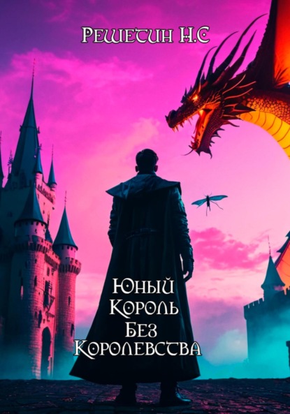 

Юный король без королевства