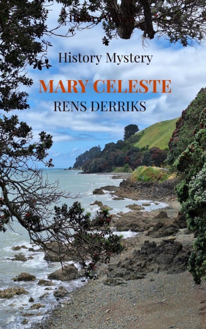 Mary Celeste