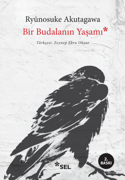 Richard Brautigan — Bir Budalanın Yaşamı