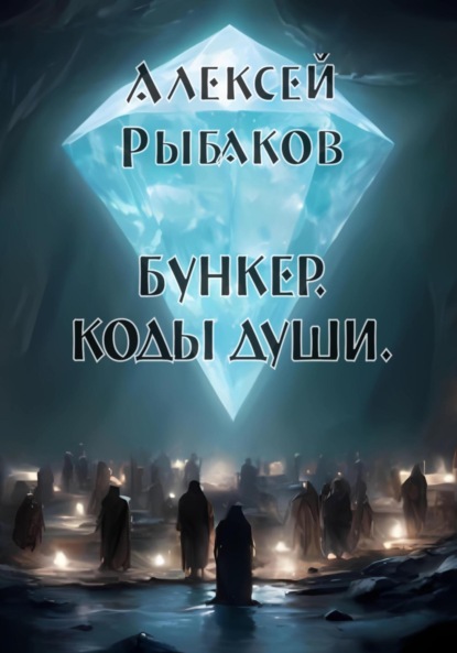 

Бункер. Коды души