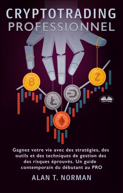 Cryptotrading Professionnel
