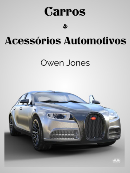 Carros e Acessórios Automotivos