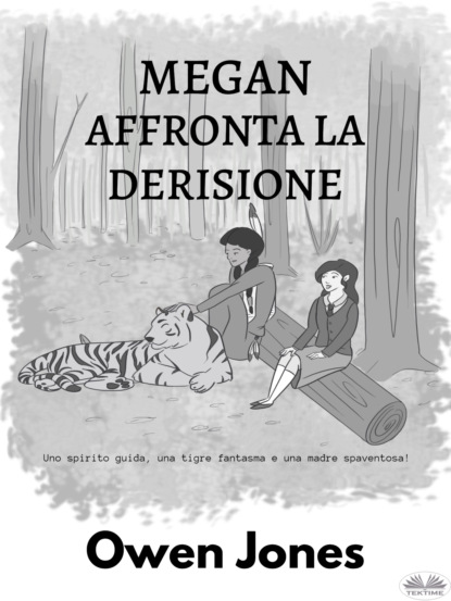 Megan Affronta La Derisione