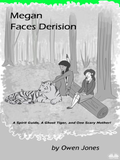 MEGAN FACES DERISION