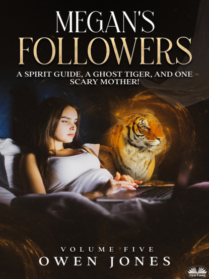 Megan`s Followers