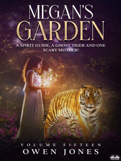 Megan`s Garden