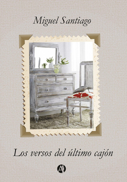 Los versos del último cajón