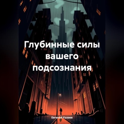 

Глубинные силы вашего подсознания