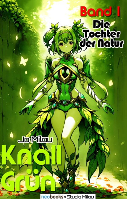 Knallgrün 1