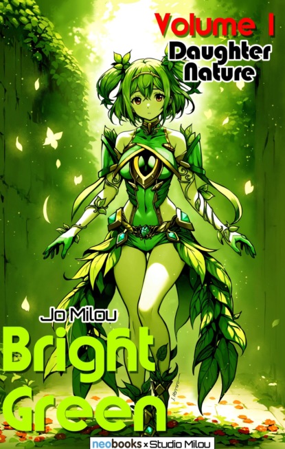 Bright Green 1
