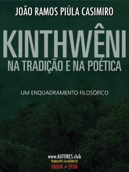 Kinthwêni na tradição e na poética