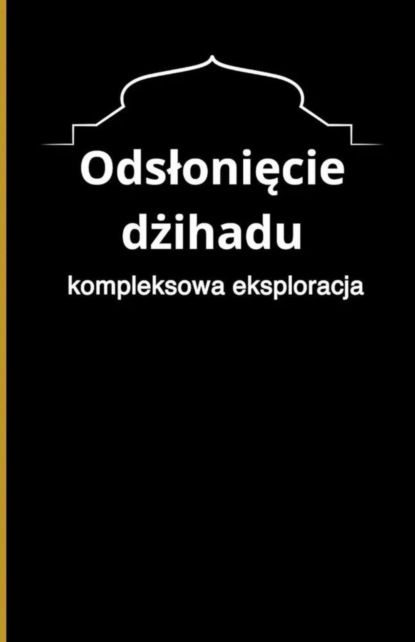 Odsłonięcie dżihadu