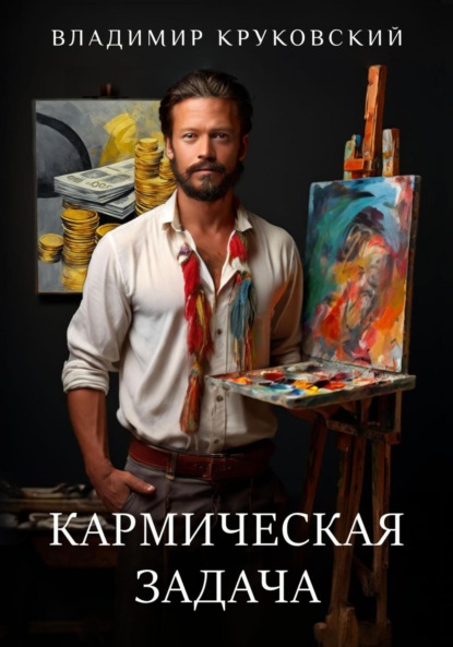 

Кармическая задача