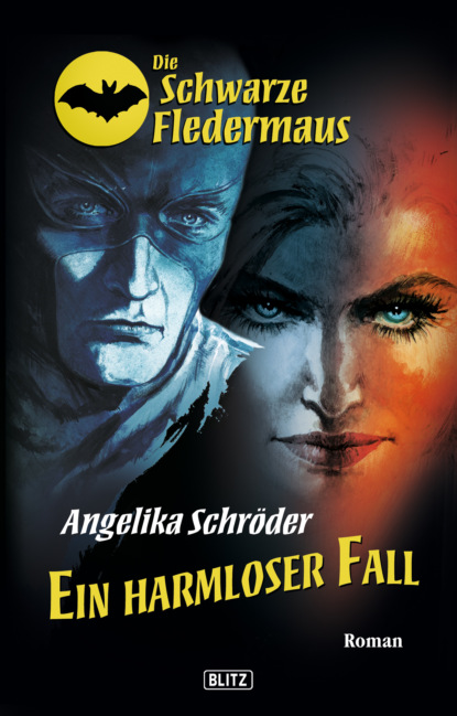Die schwarze Fledermaus 04: Ein harmloser Fall
