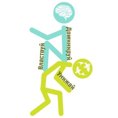 "Как позитивная психология задушила мою одноклассницу"