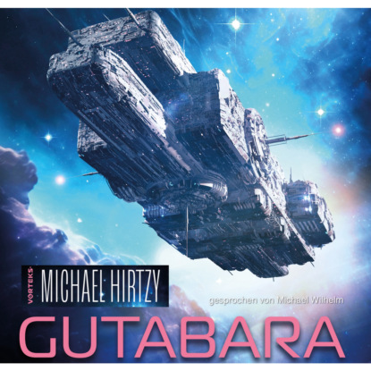 

Gutabara - VorTeks, Band 1 (ungekrzt)