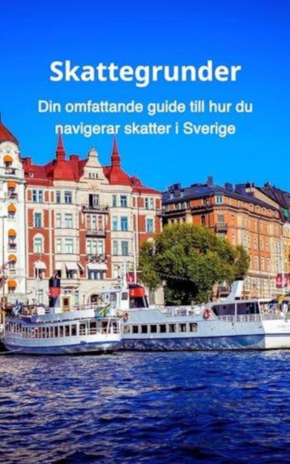 Skattegrunder