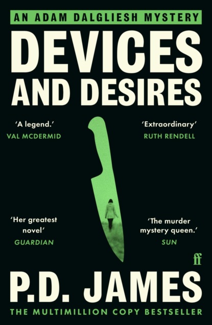 Devices and Desires