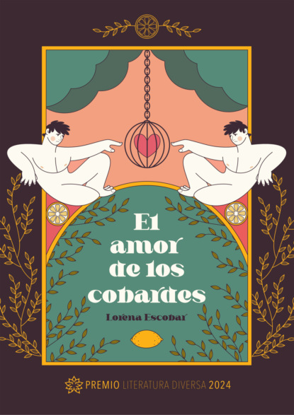 El amor de los cobardes