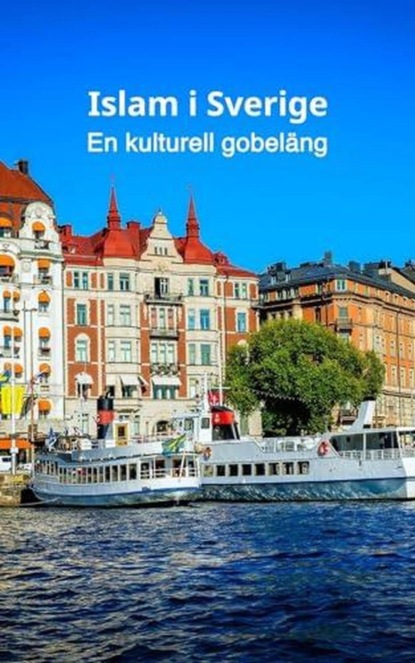 Islam i Sverige