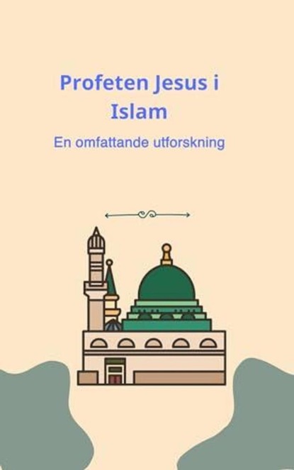 Profeten Jesus i Islam
