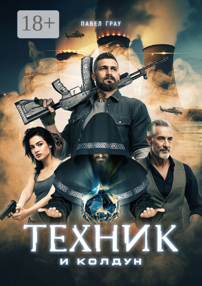 

Техник и колдун