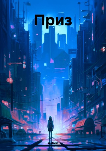 

Приз