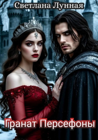 

Гранат Персефоны