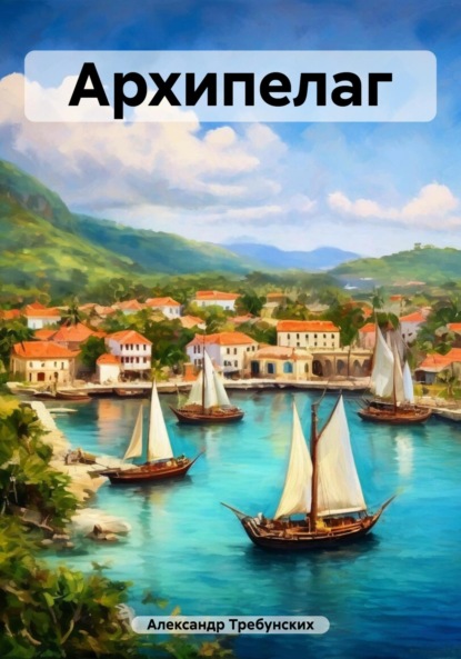 

Архипелаг