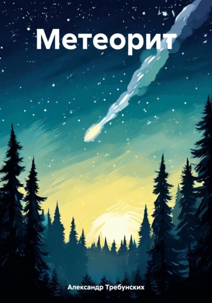

Метеорит
