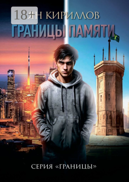 Границы памяти. Серия «Границы» - Ян Кириллов