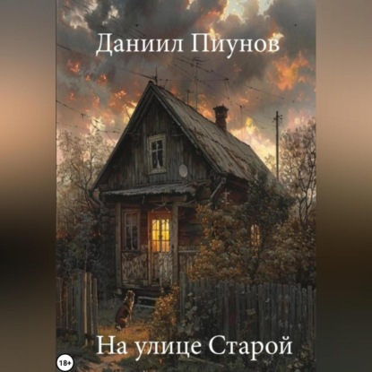 

На Улице Старой